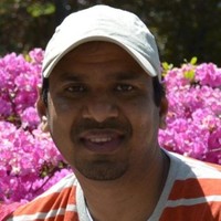 Mohan Kumar Radhakrishnan