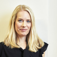 Rebecka Lundgren