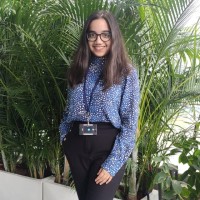 Kashish Harisinghani