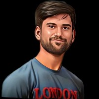 Chirag Suthar