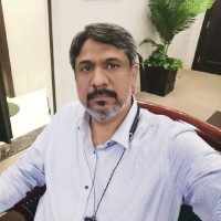 Sajjad Hyder