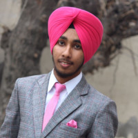 Anmol Singh