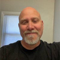 Eric Wallerstedt