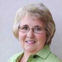 Marcia Rogers