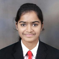 Namratha B