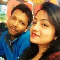 Mamita Biswas