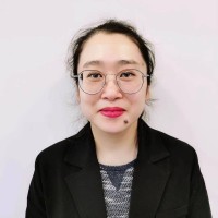 Carolyn Dong