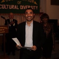 Bradley Higdon, B.Eng