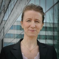Marita Dellcrantz