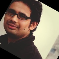 Hridyesh Joshi