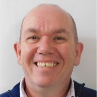 Graham Llewellyn-Berry