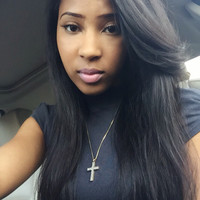 Sasha Scott