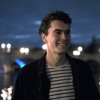 Connor Patterson