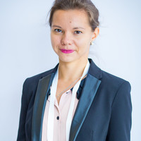 Olga Antonova