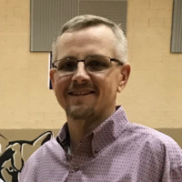 Darryl Baker