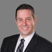 Joel Buckley