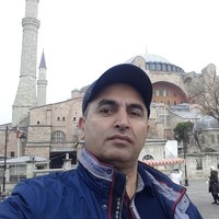 Nariman Ahmedov