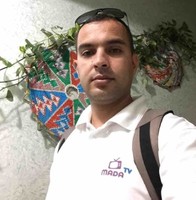 Mohammad A. Daqa