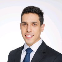 Daniel Sampaio, CFA