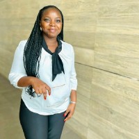 Grâce Lauryn Agbo