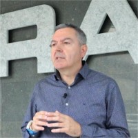 Francisco De Tierra Hernández