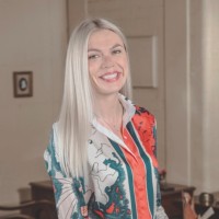 Anna Chugunova