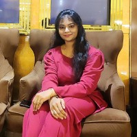 Saranya Devi Balraj