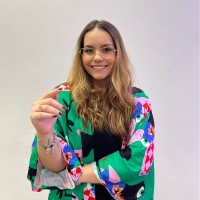 Anna Julia Da Silva