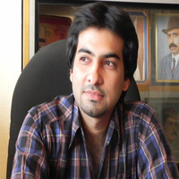 Rai Luqman