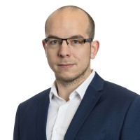 Benjamin Uhrin