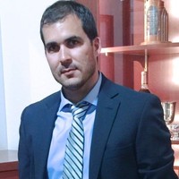 Darien Alfonso