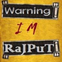 Royal Rajput