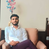 Pranay Pokharkar
