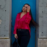 Uxía Penedo Rodríguez