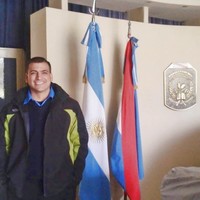 Maximiliano Dithurbide