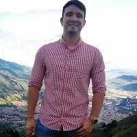 Francisco Javier Blanco Grajales