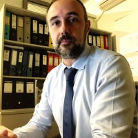 Vassilis Golfinopoulos