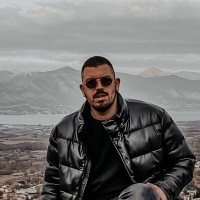Georgios Gkogkos