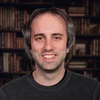 Jonathan Gray