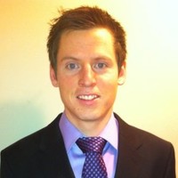 Nicholas Macdonald