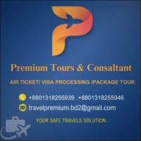 Premium Tour And consultant