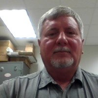 Chris Benefield