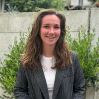 Lonneke Van Gastel