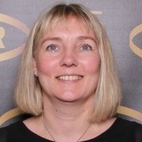 Berglind Jónasdóttir