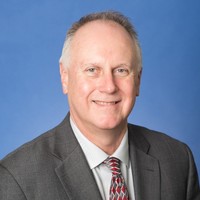 Chuck Mulidore