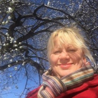 Kirsten Halford-Bailey