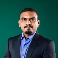 Kevin Kularathne