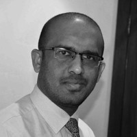 Zahran Careem