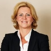 Monique van den IJssel