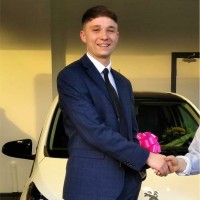 Ethan Butler